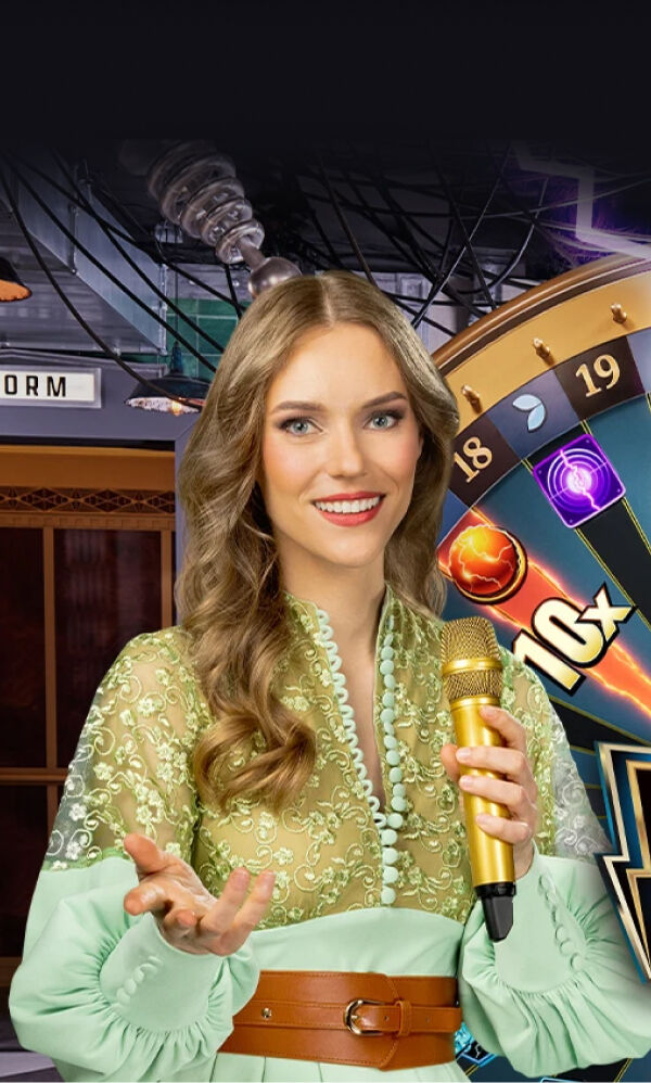 Live Casino Game 4